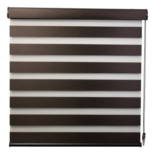 Persiana Dúo Sheer Elegance Enrollable 70 X 240 Premium