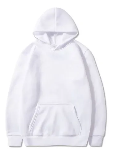Poleras Blancas Para Estampar MercadoLibre