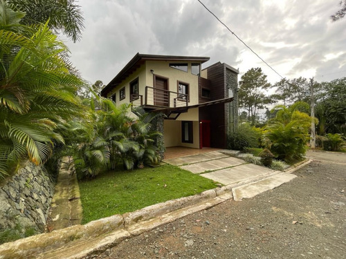 Villa En Venta Jarabacoa