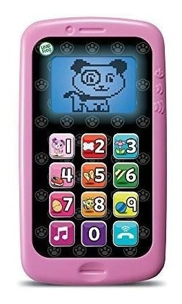 Salto Chat Y Cuenta En El Teléfono Inteligente, Violeta