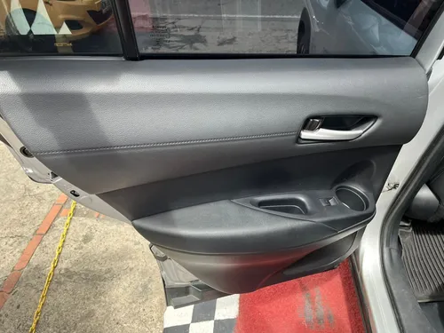 Toyota Corolla Cross Seg Hibrida 1.8 At