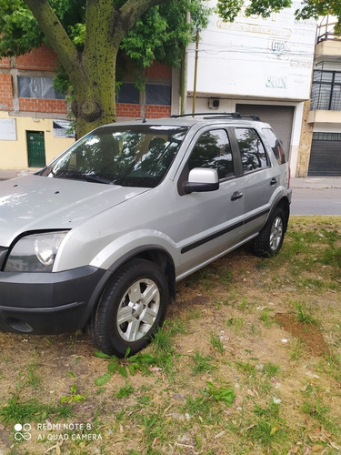Ford Ecosport 2.0 Xlt At 2007 Automat Permuto Camioneta Moto