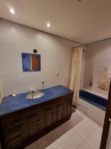 Casa Con Jardín + Parrilla + Garaje En Munro