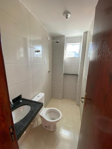 Imagem 14 de 30 de Apartamento À Venda, 53 M² Por R$ 218.294,92 - Manaíra - João Pessoa/pb - Ap0311