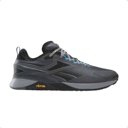 Tênis Reebok Nano X3 Adventure Unissex Esporte Original