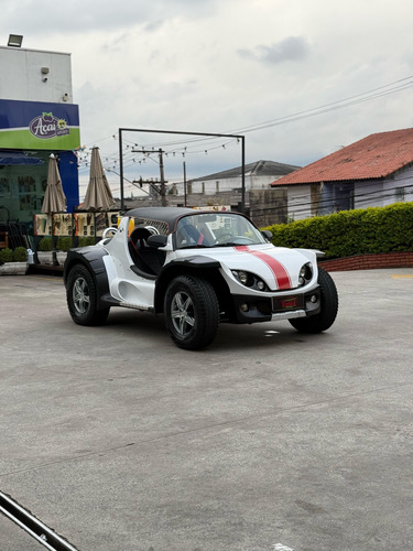 Super Buggy Wake Way 2015 1.6 Flex