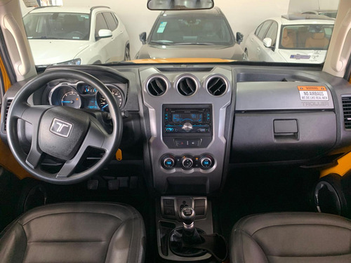 Troller T4 Xlt 3.2
