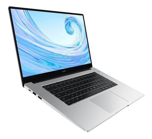 Notebook Huawei Matebook D15 Ryzen5 8gb 256ssd+1tb Macrotec