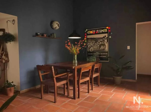 Casa Acogedora Muy Iluminada