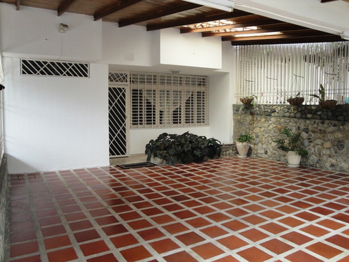 Casa En Venta La Hechicera - Mérida