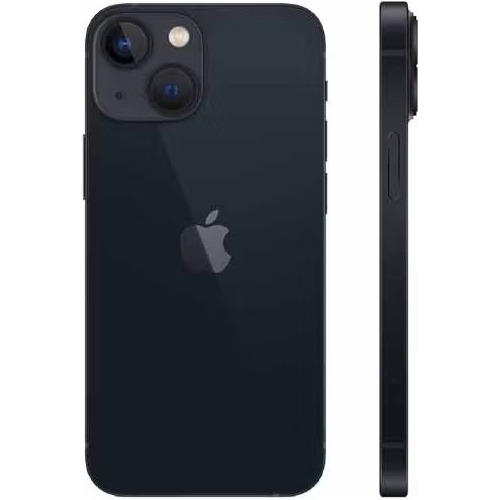 iPhone 13 128gb + Tienda + Garantia