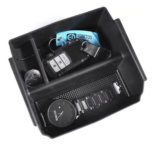 Bandeja Organizadora Consola Central Jeep Wrangler 2011-2017