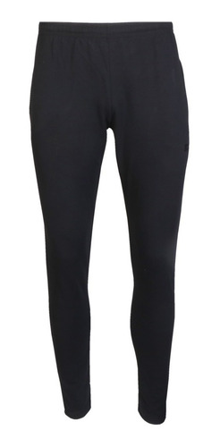 Pantalón Team Gear Chupin Hombre Frisa