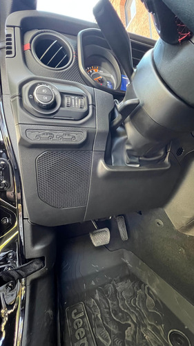 Jeep Wrangler 2.0 Rubicon 272Hp Atx