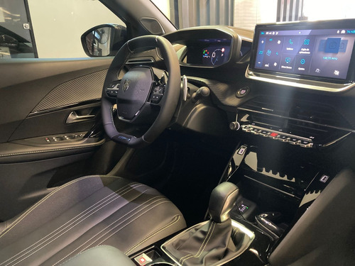 Peugeot 2008 1.0T Gt