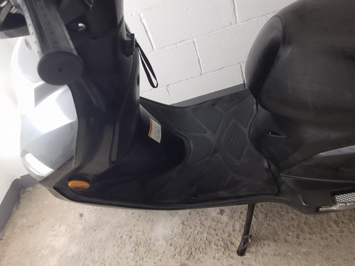 Suzuki Burgman Suzuki Burgman 125