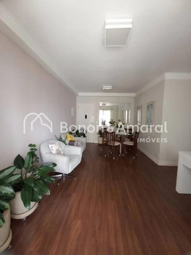 Imagem 10 de 30 de Apartamento À Venda Em Mansões Santo Antônio - Ap016428