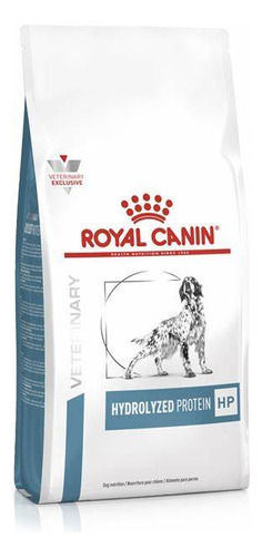 Royal Canin Vet Hydrolyzed Protein Adult Hp Canine 3.5 Kg