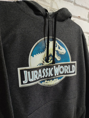 Sudadera Jurassic World Dinosaurios