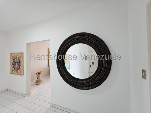 Ana Torres. Apartamento En Venta 25-24909 En Altamira