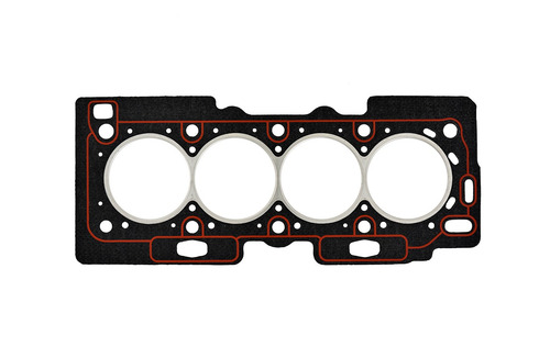 Junta Tapa Cilindros Illinois P/ Peugeot 206 1.6 Tu5jp/j2 8v
