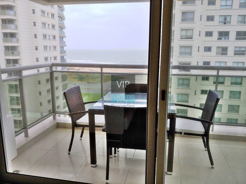 Imagen 4 de 21 de Punta Del Este. Imperiale Iii 2 Suites. Vista Al Mar - Punta Del Este Brava