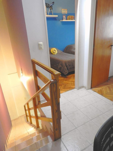 Imagen 18 de 23 de Oportunidad Hermoso 3 Amb Duplex!!- Parque Patricios!!