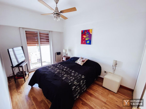 Imagen 15 de 21 de Departamento En Venta - 2 Dormitorios 1 Baño 1 Cochera - 69 Mts2 - La Plata
