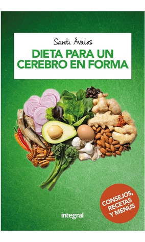Dieta Para Un Cerebro En Forma -consultá_stock_antes