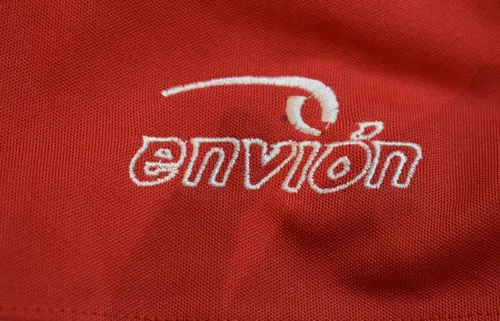 Buzo Envión Club Atletico Huracan 2000 No Envío (Usado)