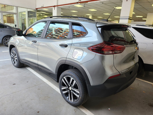 Chevrolet Tracker 1.2 Turbo At
