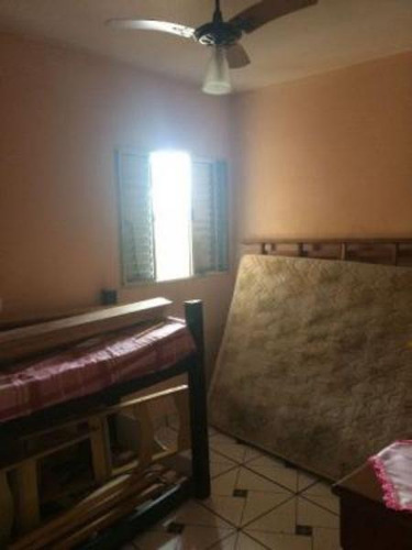 Imagem 8 de 14 de Casa Lado Praia Com Garagem No Jd Palmeiras - 2829 | Npc