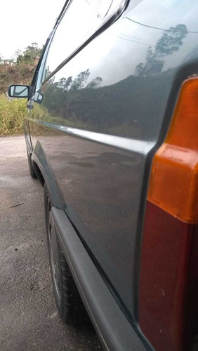 Vw Parati Gls 1.8