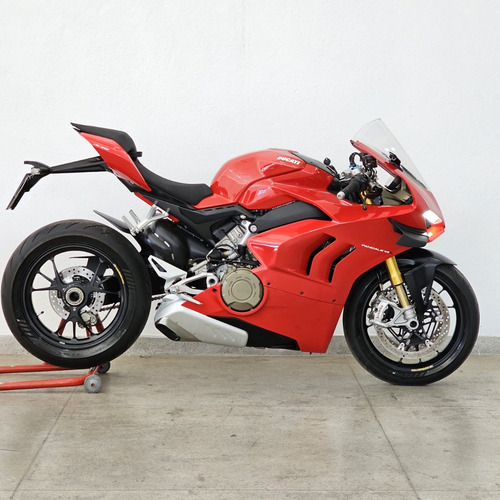 Ducati Panigale V4s 2021