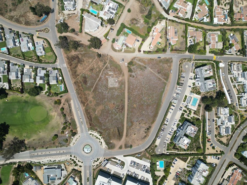 Terreno En Proyecto Lomas De Marbella