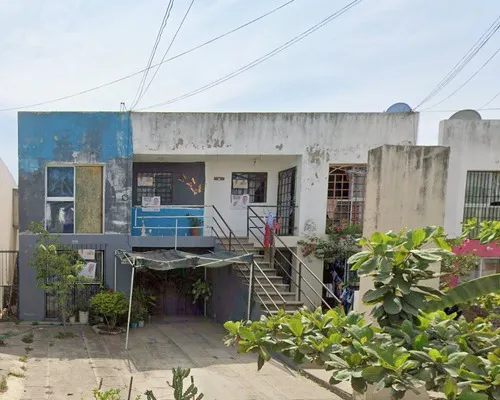 Venta De Casa En Bugambilia, Jardines Del Sol, Fracc. Santa Fé, Nayarit Laab2