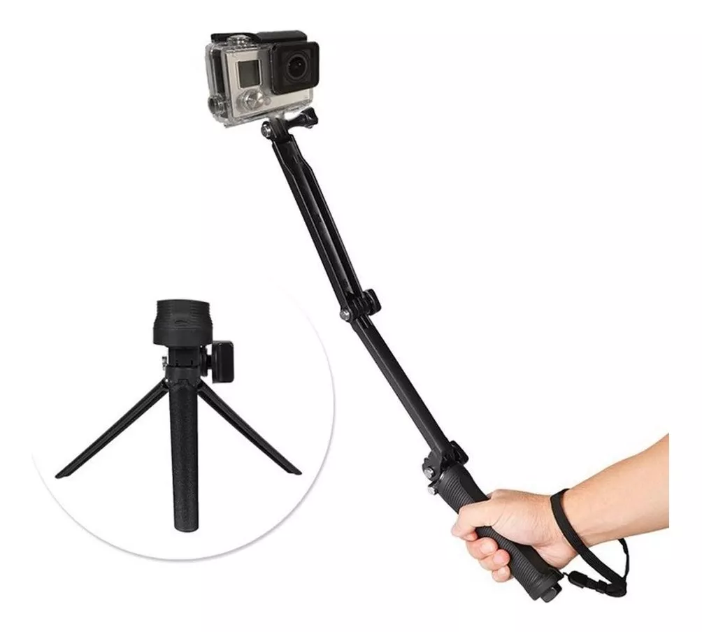 Tercera imagen para búsqueda de selfies stick