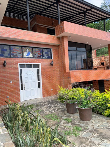 Nestor Y Vanessa Vende Casa En Colinas De Guataparo Inc-272