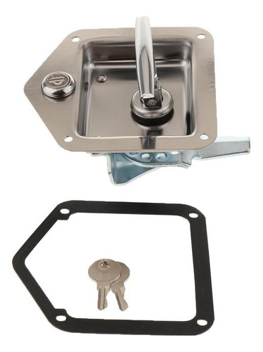 T Lock Fechadura De Segurança Para