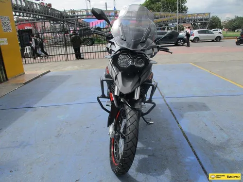 Adventour 250 Fi Akt