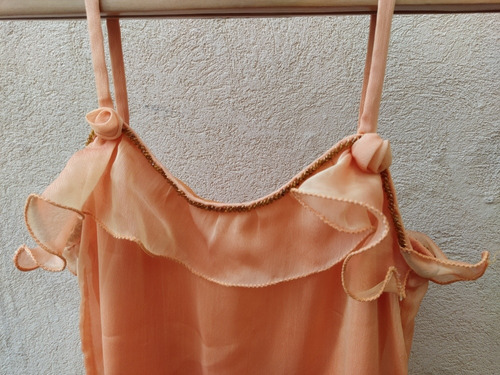 Vestido De Fiesta Para Nena