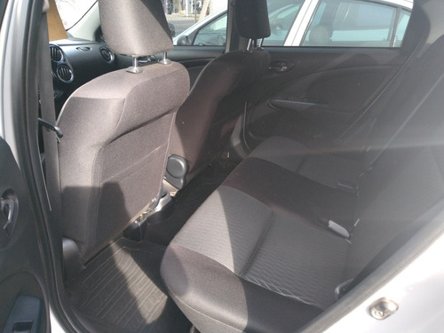 Toyota Etios 1.5 Xs Excelente! Permuto! Financio!