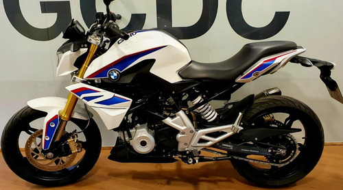 Imagen 14 de 24 de Bmw G 310 R, No Yamaha Mt 03, R3, No Duke Ktm, 390, Cb/ Mi