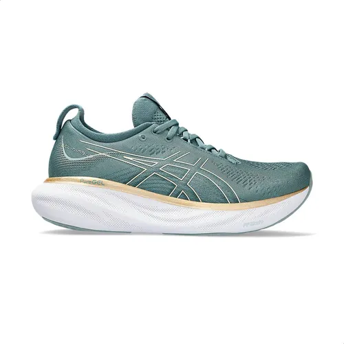 Tenis Asics Nimbus MercadoLibre