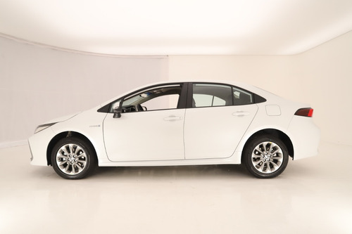 Toyota Corolla 1.8 Hev Xei Ecvt