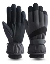 Comprar Guantes Invierno Térmicos Aíslan Lluvia Frío Viento Ski Snow