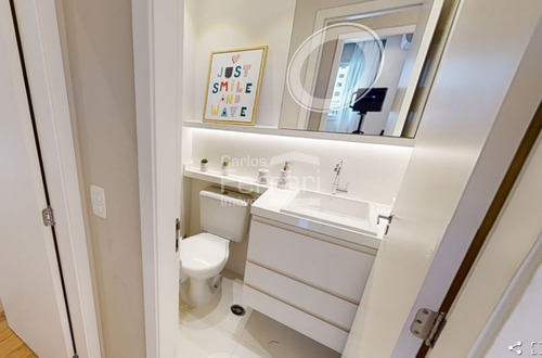 Imagem 4 de 15 de Apartamento Casa Verde - Cf30604