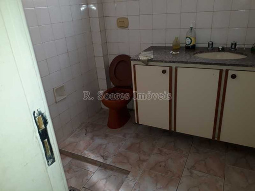 Imagem 10 de 15 de Excelente Casa Linear Em Vila Valqueire - Vvca30088