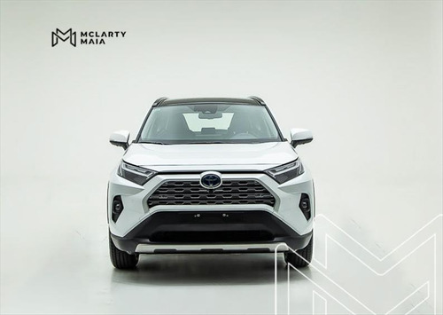 Toyota RAV4 2.5 Vvt-ie Hybrid sx Connect Awd
