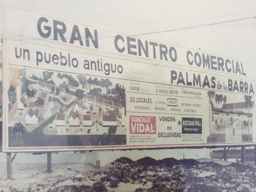 Local - El Tesoro
